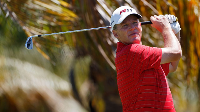 Bradley wins Puerto Rico Open for second time in three years, in playoff