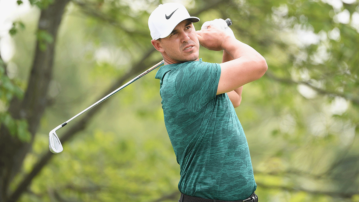 Brooks Koepka Wins 2018 Pga Championship