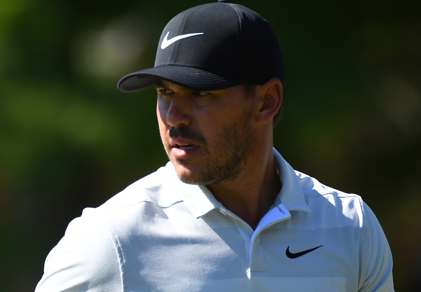 Brooks Koepka leads by 4 at CJ Cup, improves chances to move to No. 1