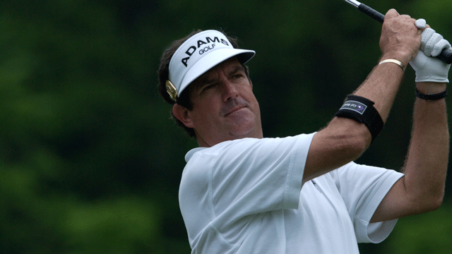 Fun-loving golfer Bruce Lietzke dies at 67