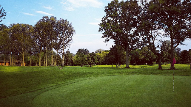 The Pennsylvania golf course that hasn't charged greens fees in more than 100 years