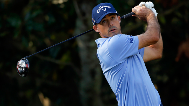 Jonathan Byrd stays steady to earn his PGA Tour card