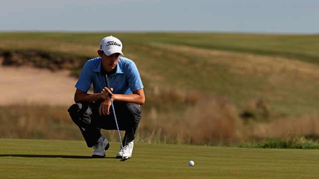 Notebook: UCLA star Cantlay gets spot in British Open after rule change