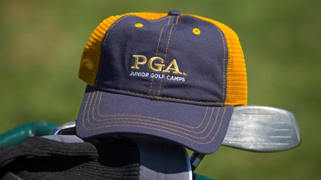 PGA Junior Golf Camps Opens Registration for 2019 at More Than 150 Locations Nationwide