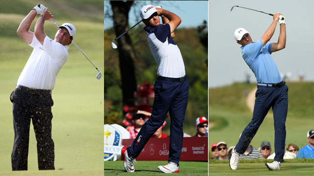 British Open predictions: 10 contenders to watch at Royal Birkdale