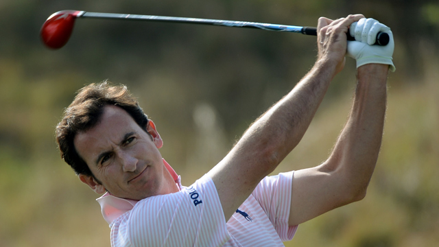 Four-week stretch now could shape Europe's Ryder Cup team for 2014 