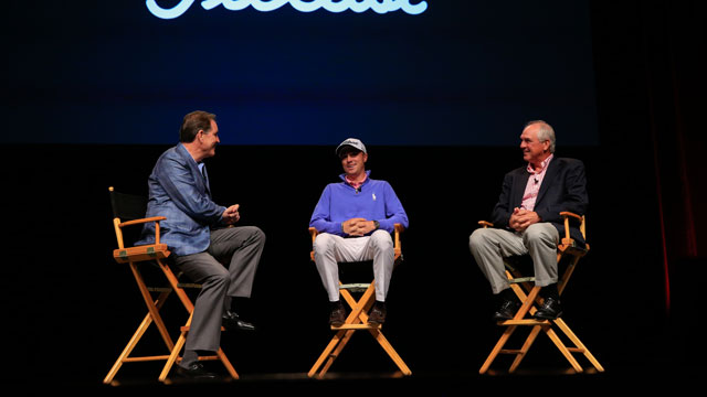 PGA Professionals to be featured in CBS Sports special