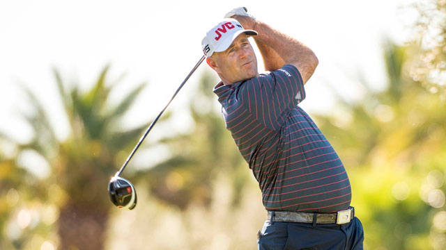Stewart Cink takes leave from PGA Tour after wife's cancer diagnosis