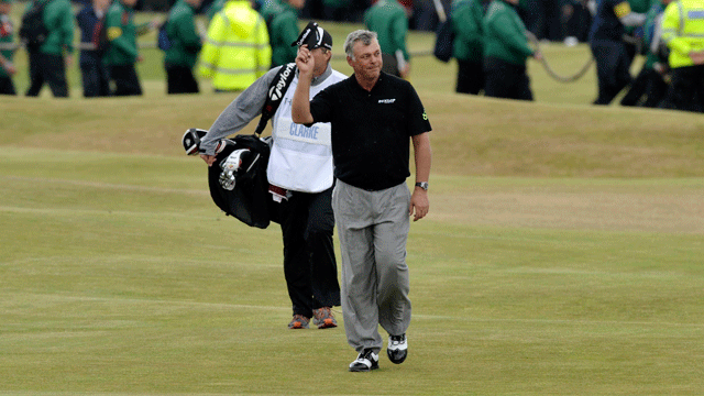 Royal St. George's, a British Open host, votes to allow female members