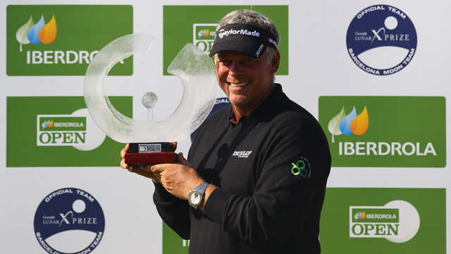Iberdrola Open canceled due to lack of sponsor, Madeira event takes spot