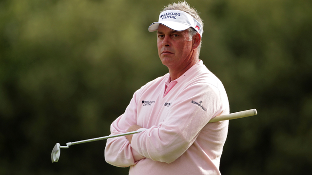 Clarke looks to kickstart 2011 season with strong showing in Africa Open