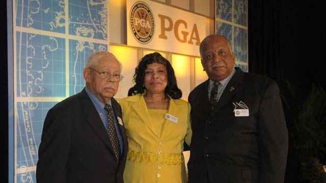 Historic African-American Golf Pioneers Exhibit Debuts Aug. 1 at CNN Center