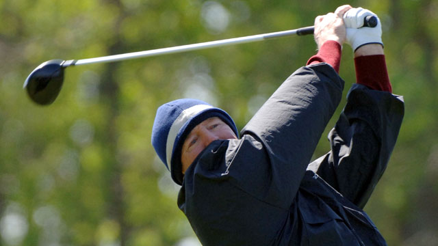 Golf in cold weather: Proper preparation makes it a breeze