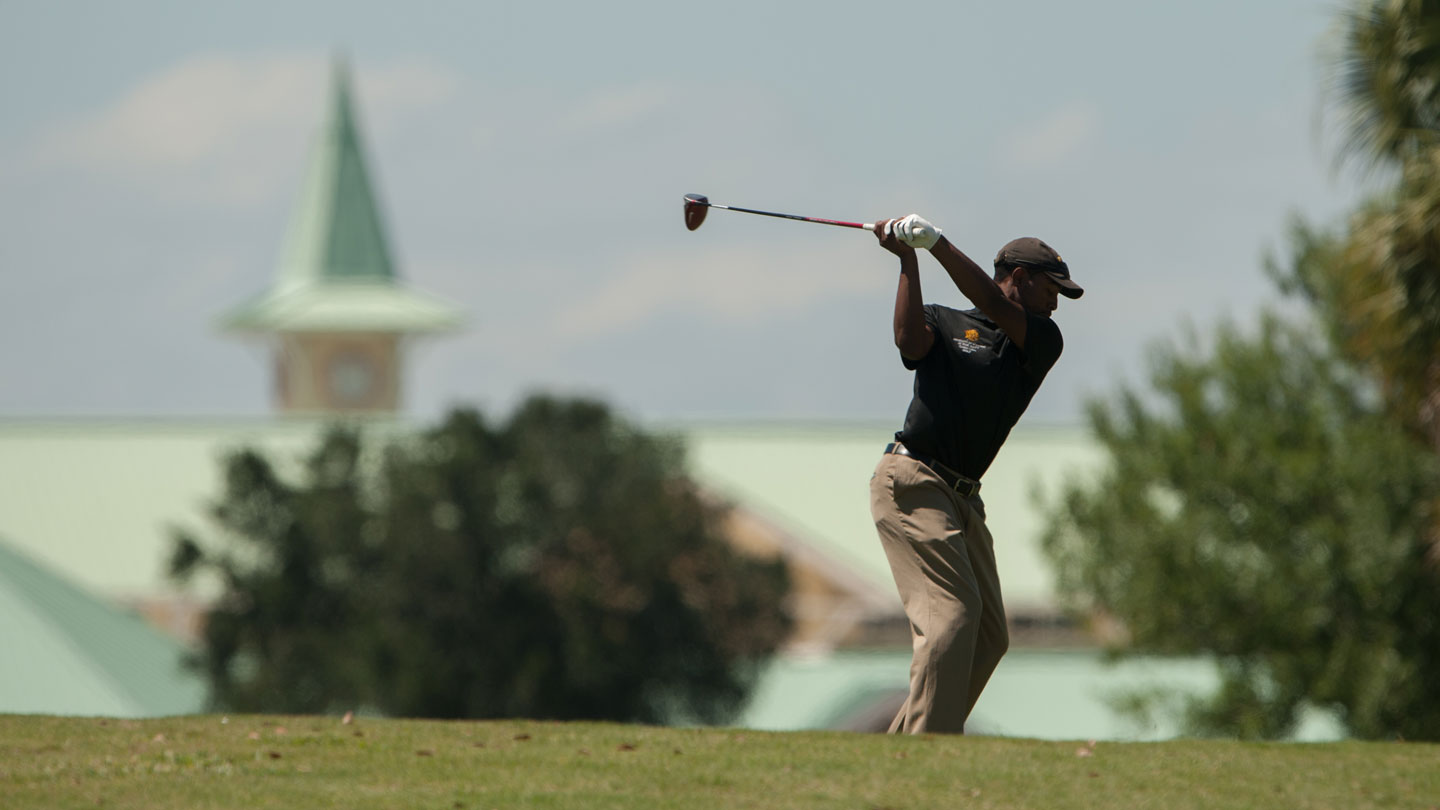 33rd PGA WORKS Collegiate Championship tees off this week at PGA Golf Club