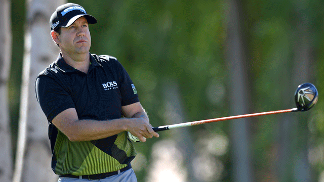 Erik Compton balances blessing of life with seeking wins on PGA Tour