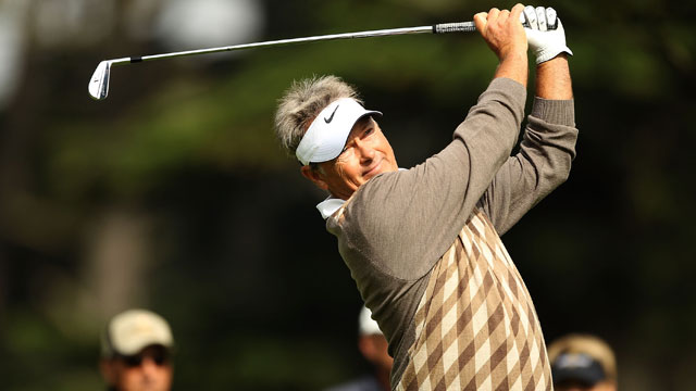Langer, Cook and Calcavecchia head field for ACE Group Classic