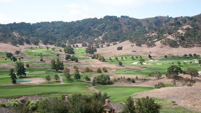 CordeValle ready, waiting to present challenge to PGA Cup squads