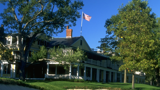 Francis Ouimet, Eddie Lowery make golf history at US Open in Brookline