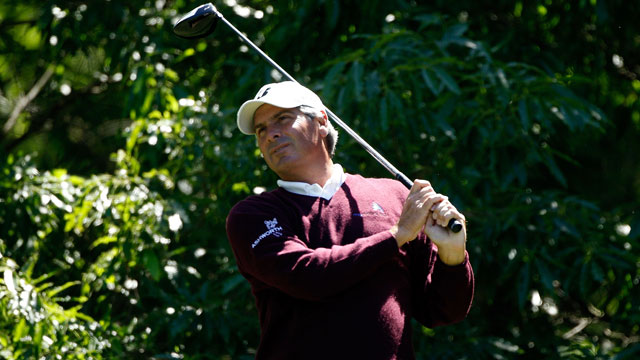 Couples back in Seattle for US Senior Open as favorite and hometown hero