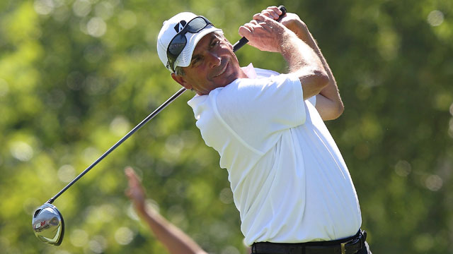 Couples to defend title against strong field at Mississippi Gulf Resort Classic