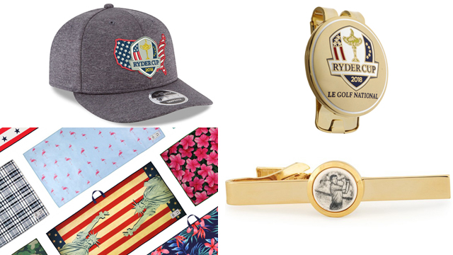 9 Father's Day golf gifts under $35 for the dad who loves the game