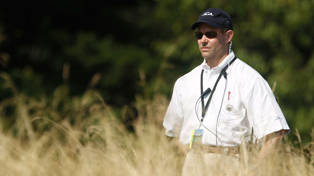 Davis, known for U.S. Open course set-ups, appointed new USGA chief