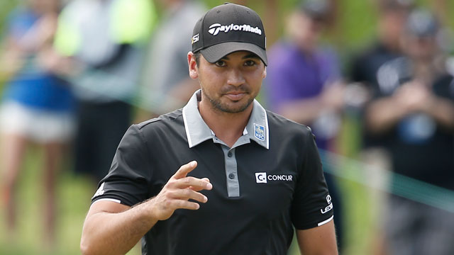 Jason Day wins Arnold Palmer Invit'l by one over Kevin Chappell
