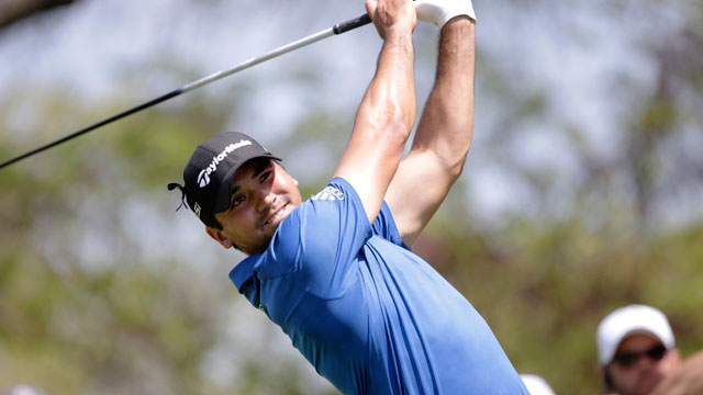 Jason Day moves into Final Four at Dell Match Play, will reclaim No. 1
