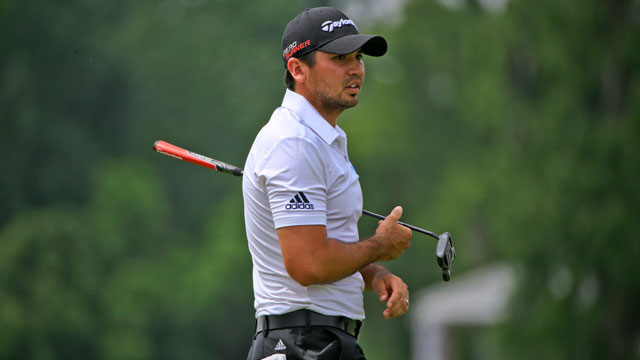 Defending champ Jason Day brings an edge to Cadillac Match Play