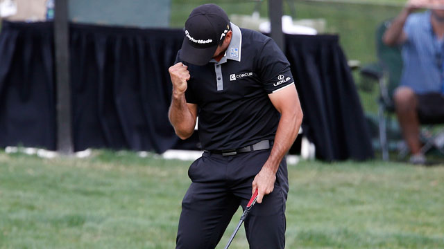 With or without Tiger Woods, Jason Day shines in Bay Hill victory