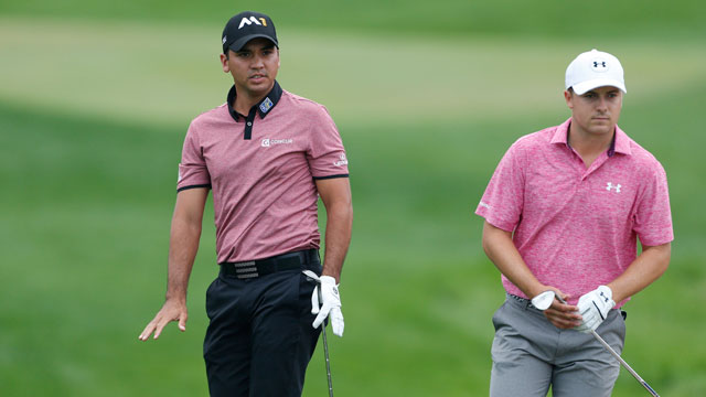 PGA Tour vote could reflect how players perceive value of FedExCup