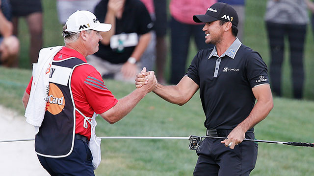 Bay Hill victory puts Jason Day's name in Masters conversation