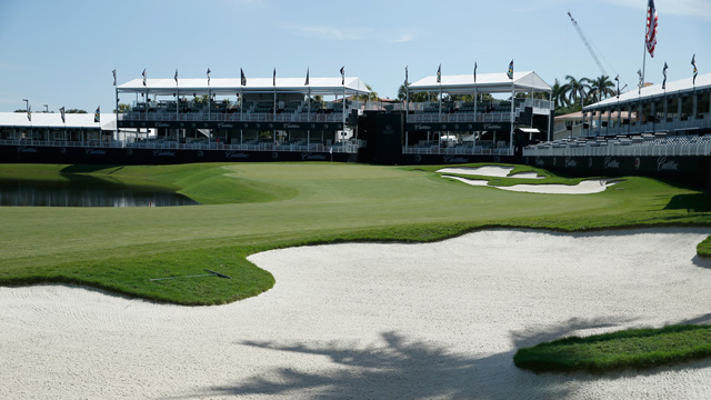After major renovation last year, will Blue Monster at Doral be as scary?