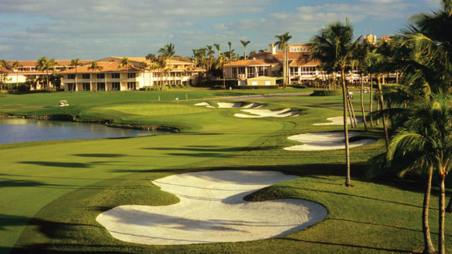 Blue Monster at Doral to be blown up next week, re-emerge as brand new