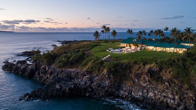 Golf course houses you can easily afford if you win the Mega Millions