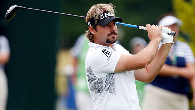 Dubuisson wins Turkish Airlines Open