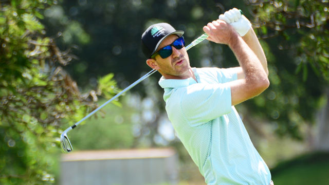Sony Open a family affair for PGA Professional Eric Dugas