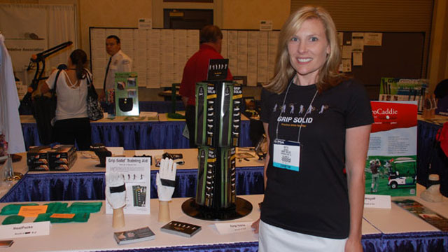 PGA Expo resonates with industry as 2011 edition wraps up in Las Vegas
