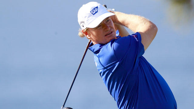PGA Tour season starts with Hyundai Tournament of Champions in Hawaii