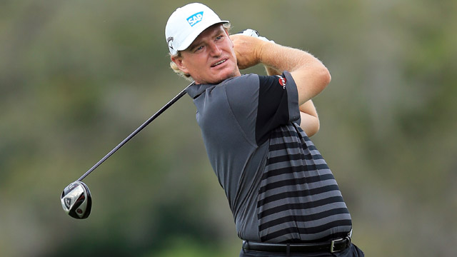 Els and Mickelson eager for Scottish Open to prepare for British Open