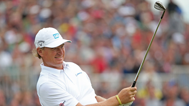 Ernie Els skipping European Tour finale in Dubai in protest of policy