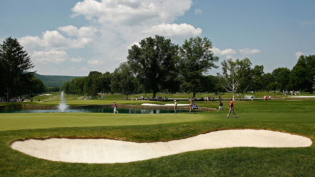 A Quick Nine: Best N.Y. City-area public golf courses
