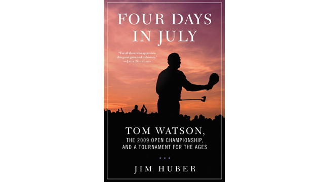 Four Days In July: An excerpt