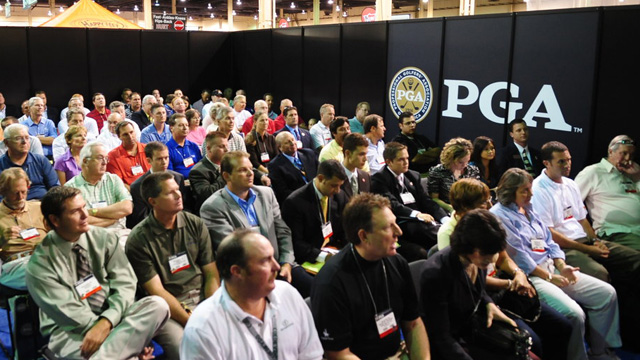 Top presenters, exhibits and seminars await Fall Expo attendees