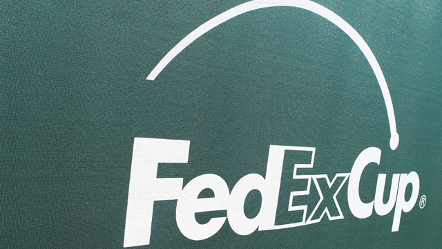 After considering alternatives, PGA Tour keeps FedExCup points same