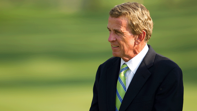 Olympic drug testing coming to PGA Tour in May 2016, says Tim Finchem