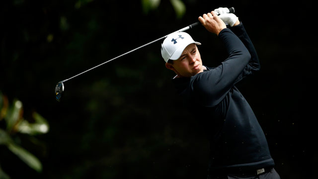Danny Willett leads strong showing by Englishmen at the Masters