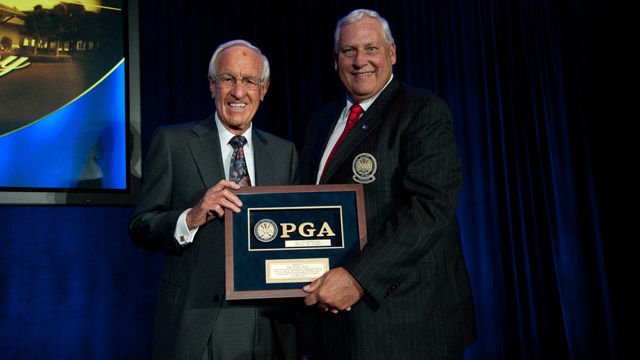 Flick, one of golf's most prolific and influential instructors, dies at age 82
