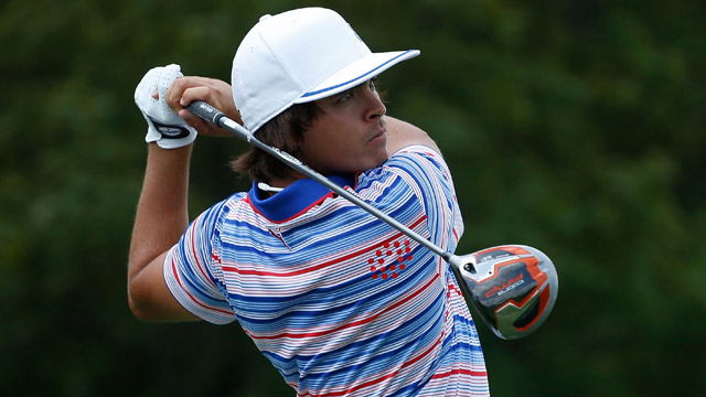 Fowler gets into Tour Championship, Haas misses out on return to East Lake