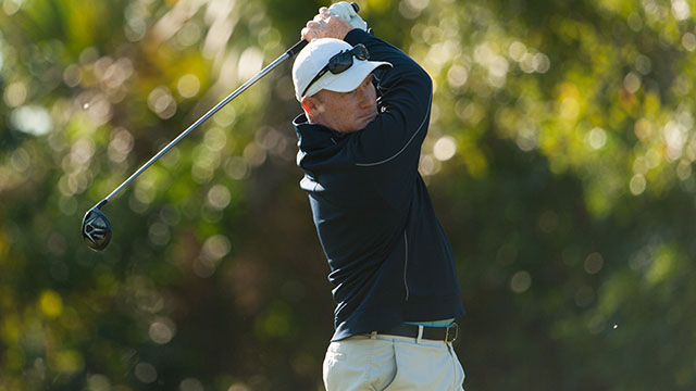 Frank Bensel, James Mason Lead PGA Senior Stroke Play Championship